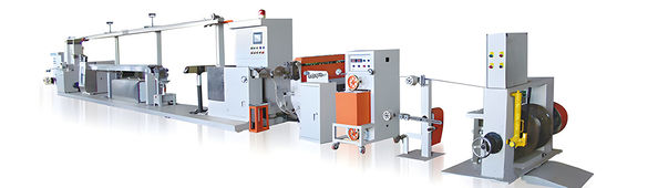 quality Copper Rod Breakdown Machine factory