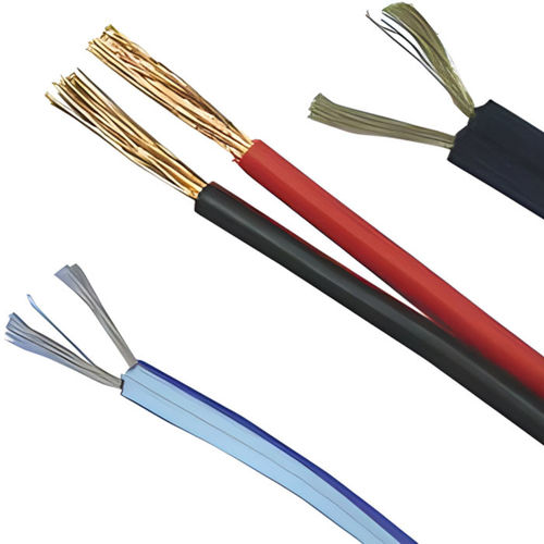 Latest company news about Detailed explanation of wire and cable manufacturing process
