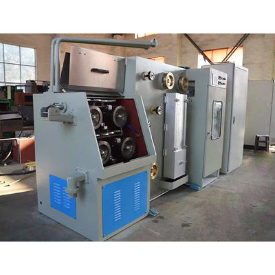 Good price 21DW Super Fine Wire Drawing Machine Manufacturer online
