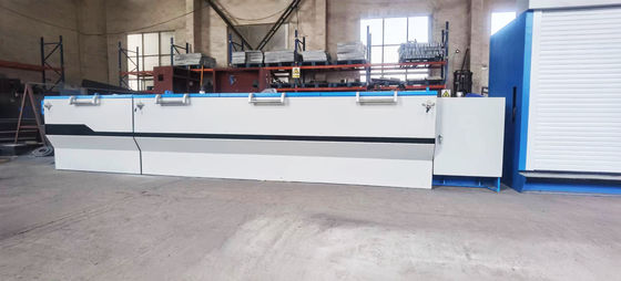 Good price High Speed Rod Breakdown Machine For 1.2-3.5mm Wire Drawing online