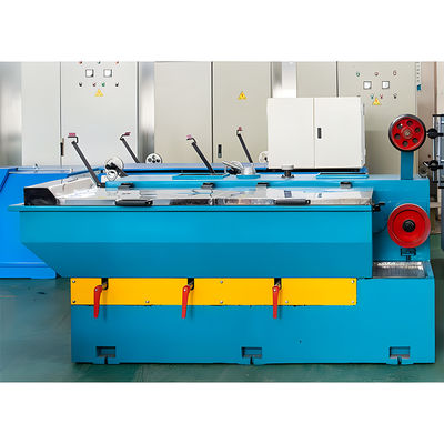 Good price Intermediate Copper Wire Drawing Machine Manufacturers 1800m/min online