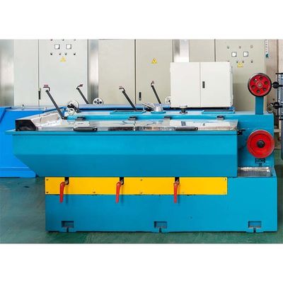 Good price Intermediate Intermediate Wire Drawing Machine With Annealer online