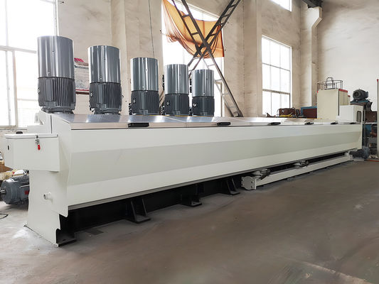 Good price Made In China High Speed Copper Rod Breakdown Machine With Annealer online