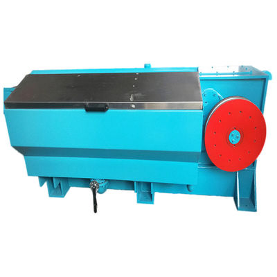 Good price Energy Saving Copper Rod Breakdown Machine With Online Annealing For 8.0m Rod online