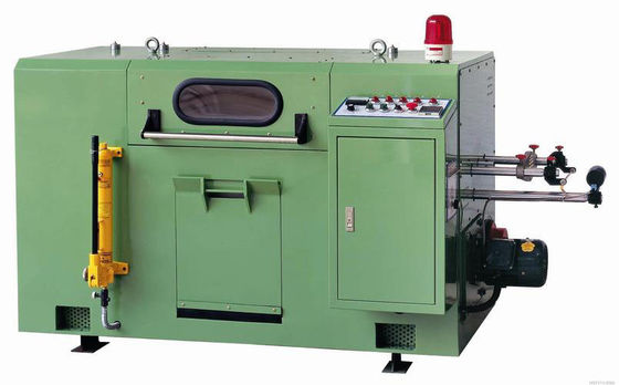Good price High Speed Copper Wire Bunching Machine Cable Conductor Twisting Machine 0.18-1.0mm online