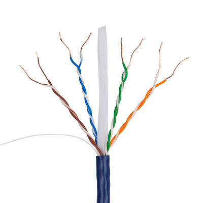 CAT5E CAT6 Lan Cable Making Machine Lan Cable Extrusion Machine Network Cable Production Line
